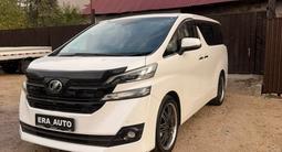 Toyota Vellfire 2015 годаүшін15 000 000 тг. в Алматы – фото 2