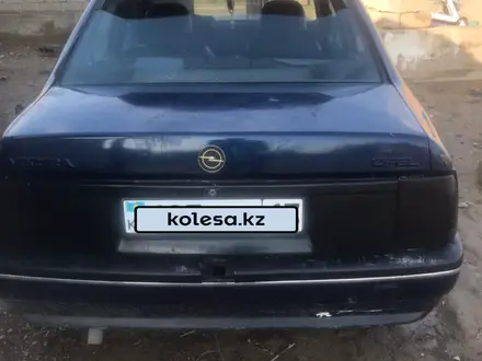 Opel Vectra 1991 года за 700 000 тг. в Туркестан – фото 14