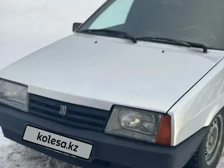 ВАЗ (Lada) 21099 2004 года за 3 000 000 тг. в Шымкент