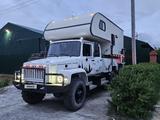ГАЗ  3325 Егерь II 2012 года за 18 000 000 тг. в Атырау – фото 2