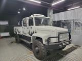 ГАЗ  3325 Егерь II 2012 года за 18 000 000 тг. в Атырау – фото 5