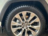 Шины Nokian Hakkapelita 10P SUV 235/55R19үшін450 000 тг. в Караганда – фото 2