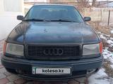 Audi 100 1991 года за 1 500 000 тг. в Кордай