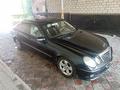 Mercedes-Benz E 320 2004 годаfor4 300 000 тг. в Алматы