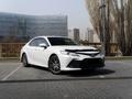 Toyota Camry 2021 года за 19 000 000 тг. в Алматы – фото 5