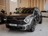 Kia Sportage X-Line+ 2025 года за 21 790 000 тг. в Костанай