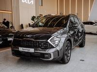 Kia Sportage X-Line+ 2025 годаfor21 790 000 тг. в Костанай