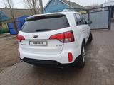 Kia Sorento 2014 года за 8 800 000 тг. в Актобе – фото 3