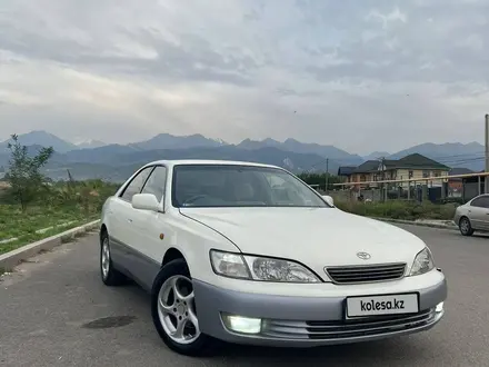 Toyota Windom 1996 года за 4 000 000 тг. в Алматы – фото 2