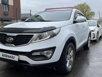 Kia Sportage 2011 годаүшін7 000 000 тг. в Алматы