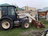 Terex  Экскаваторы-погрузчики 2004 года за 7 000 000 тг. в Актобе – фото 2