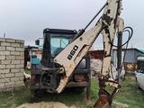 Terex  Экскаваторы-погрузчики 2004 года за 7 000 000 тг. в Актобе – фото 3