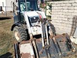 Terex  Экскаваторы-погрузчики 2004 года за 7 000 000 тг. в Актобе – фото 4