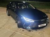 BYD Destroyer 05 2025 годаүшін8 800 000 тг. в Уральск – фото 2