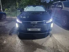 BYD Destroyer 05, 2025