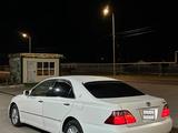 Toyota Crown 2006 годаүшін3 000 000 тг. в Атырау – фото 3