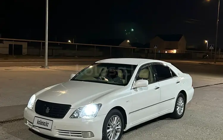 Toyota Crown 2006 года за 3 000 000 тг. в Атырау