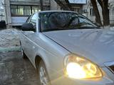 ВАЗ (Lada) Priora 2170 2012 года за 1 950 000 тг. в Уральск – фото 4