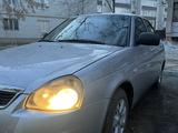 ВАЗ (Lada) Priora 2170 2012 года за 1 950 000 тг. в Уральск – фото 3