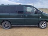 Hyundai H-1 2000 года за 2 000 000 тг. в Актобе – фото 2