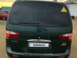 Hyundai H-1 2000 года за 2 000 000 тг. в Актобе – фото 3