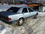 Mercedes-Benz 190 1992 года за 650 000 тг. в Астана