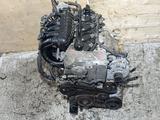 Двигатель мотор QR25 QR25de 2.5 4wd Nissan X-trail T31 Teana J32 за 420 000 тг. в Караганда