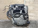 Двигатель мотор QR25 QR25de 2.5 4wd Nissan X-trail T31 Teana J32 за 420 000 тг. в Караганда – фото 5