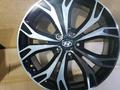 Диски комплект R18 5x114.3 Hyundai Sonata за 320 000 тг. в Алматы