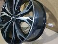 Диски комплект R18 5x114.3 Hyundai Sonata за 320 000 тг. в Алматы – фото 2
