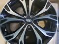 Диски комплект R18 5x114.3 Hyundai Sonata за 320 000 тг. в Алматы – фото 4