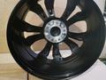 Диски комплект R18 5x114.3 Hyundai Sonata за 320 000 тг. в Алматы – фото 5