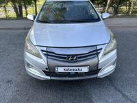 Hyundai Accent 2014 годаүшін4 000 000 тг. в Талдыкорган