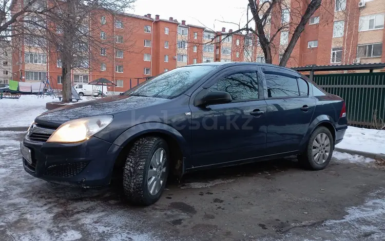 Opel Astra 2010 годаүшін2 400 000 тг. в Костанай