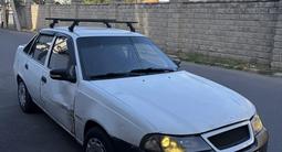 Daewoo Nexia 2011 годаүшін550 000 тг. в Алматы – фото 3