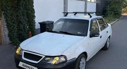 Daewoo Nexia 2011 годаүшін550 000 тг. в Алматы