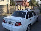Daewoo Nexia 2011 годаүшін550 000 тг. в Алматы – фото 4
