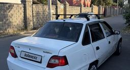 Daewoo Nexia 2011 годаүшін550 000 тг. в Алматы – фото 4
