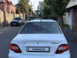 Daewoo Nexia 2011 годаүшін550 000 тг. в Алматы – фото 5