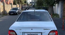 Daewoo Nexia 2011 годаүшін550 000 тг. в Алматы – фото 5