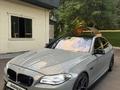 BMW 535 2014 года за 13 500 000 тг. в Алматы – фото 3