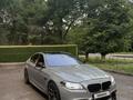 BMW 535 2014 года за 13 500 000 тг. в Алматы – фото 4