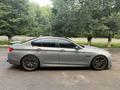 BMW 535 2014 года за 13 500 000 тг. в Алматы – фото 2