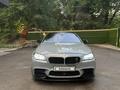 BMW 535 2014 года за 13 500 000 тг. в Алматы
