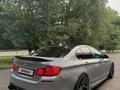 BMW 535 2014 года за 13 500 000 тг. в Алматы – фото 5
