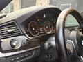 BMW 535 2014 года за 13 500 000 тг. в Алматы – фото 10