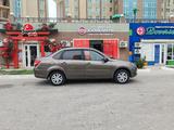 ВАЗ (Lada) Granta 2190 2021 годаүшін5 400 000 тг. в Актау