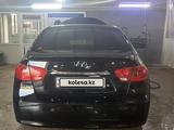 Hyundai Elantra 2011 годаүшін4 500 000 тг. в Астана