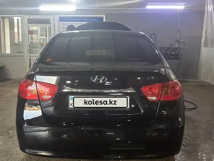 Hyundai Elantra 2011 года за 4 500 000 тг. в Астана