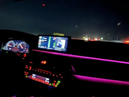 BMW 530 2017 года за 14 000 000 тг. в Алматы – фото 4